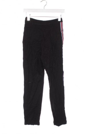 Pantaloni de femei Clockhouse, Mărime XS, Culoare Negru, Preț 62,99 Lei