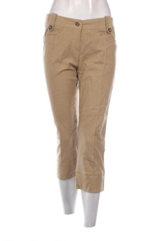 Damenhose Coccapani, Größe S, Farbe Beige, Preis € 11,99