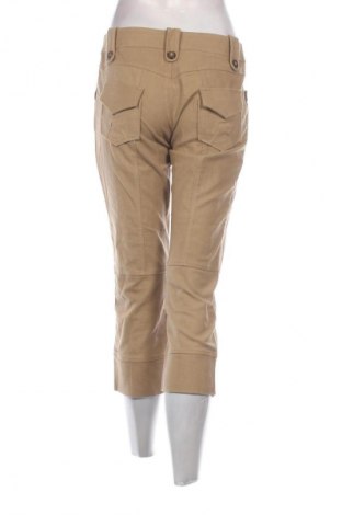 Damenhose Coccapani, Größe S, Farbe Beige, Preis € 11,99