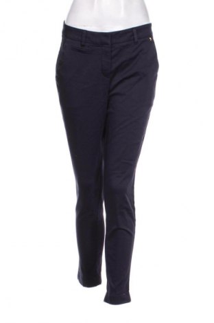 Pantaloni de femei Comma,, Mărime S, Culoare Albastru, Preț 176,99 Lei