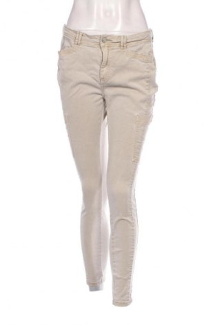 Pantaloni de femei Comma,, Mărime M, Culoare Bej, Preț 159,59 Lei