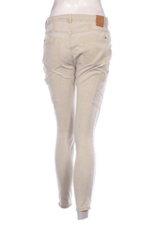 Pantaloni de femei Comma,, Mărime M, Culoare Bej, Preț 159,59 Lei