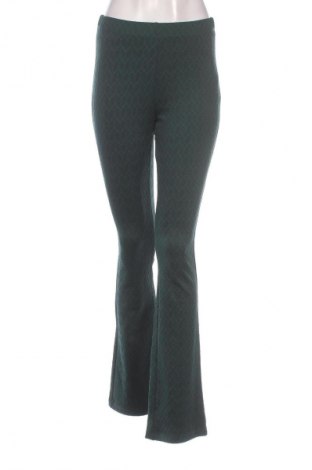 Pantaloni de femei Costes, Mărime S, Culoare Verde, Preț 57,99 Lei