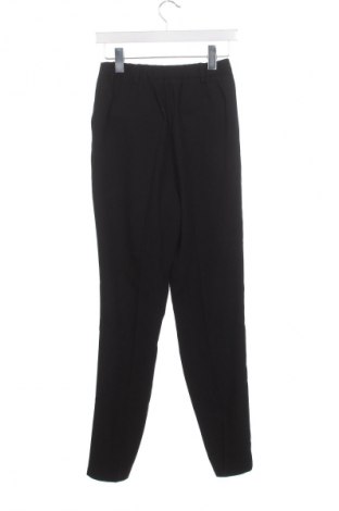 Pantaloni de femei Cotton Club, Mărime XS, Culoare Negru, Preț 47,99 Lei