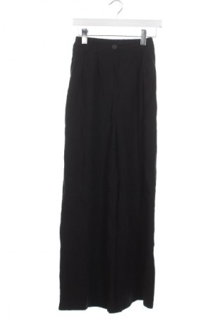 Pantaloni de femei Dixie, Mărime XS, Culoare Negru, Preț 244,38 Lei