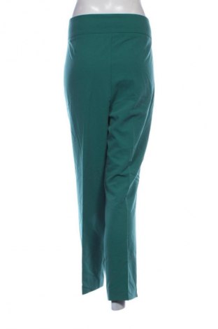 Панталон за бременни Dorothy Perkins, Размер XL, Цвят Зелен, Цена 61,99 лв.