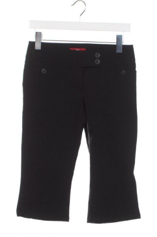 Dámské kalhoty  Edc By Esprit, Velikost S, Barva Černá, Cena  139,00 Kč