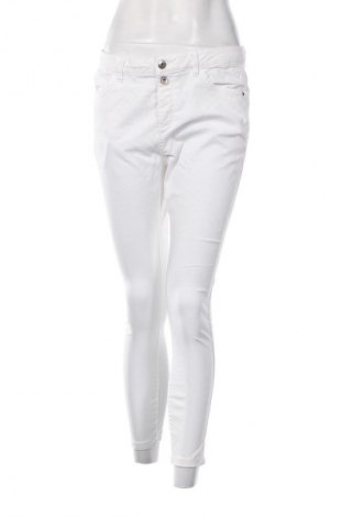 Damenhose Edc By Esprit, Größe M, Farbe Weiß, Preis € 28,99