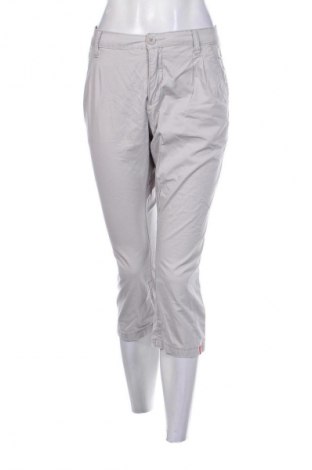 Dámské kalhoty  Edc By Esprit, Velikost M, Barva Šedá, Cena  199,00 Kč