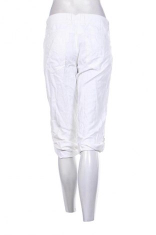 Damskie spodnie Edc By Esprit, Rozmiar M, Kolor Biały, Cena 36,99 zł