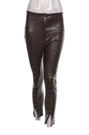 Damenhose Elissa, Größe L, Farbe Grün, Preis 20,92 €