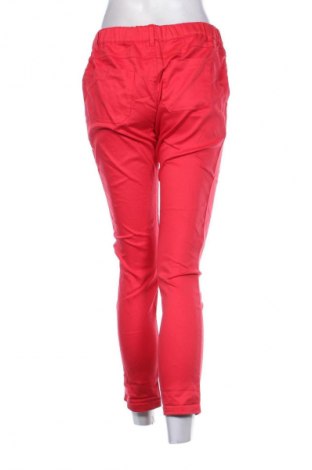 Damenhose Elle Nor, Größe M, Farbe Rot, Preis € 9,99