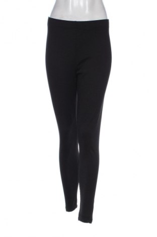 Pantaloni de femei Esmara, Mărime L, Culoare Negru, Preț 24,94 Lei