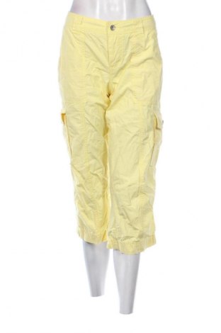 Damenhose Esprit, Größe M, Farbe Gelb, Preis 6,99 €