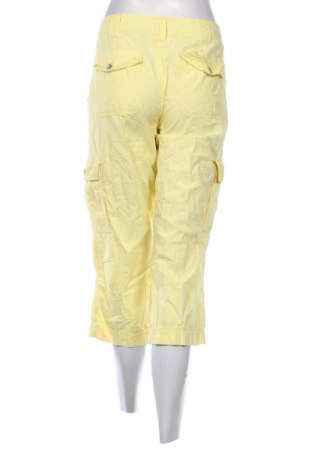 Damenhose Esprit, Größe M, Farbe Gelb, Preis 6,99 €