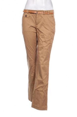 Pantaloni de femei Esprit, Mărime M, Culoare Bej, Preț 133,99 Lei