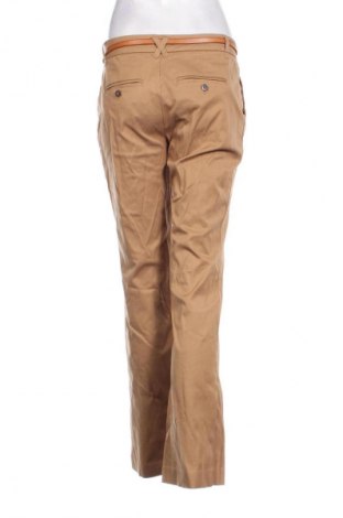 Pantaloni de femei Esprit, Mărime M, Culoare Bej, Preț 133,99 Lei
