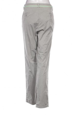 Damskie spodnie Esprit, Rozmiar XL, Kolor Szary, Cena 134,99 zł