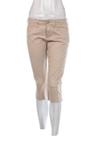 Damenhose Esprit, Größe M, Farbe Beige, Preis € 25,99