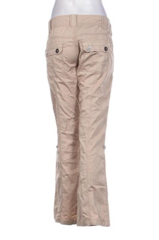 Pantaloni de femei Esprit, Mărime S, Culoare Bej, Preț 40,99 Lei