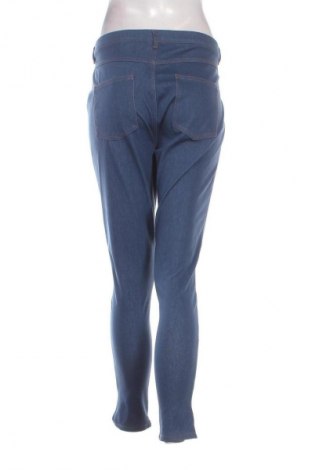 Damenhose Essentials by Tchibo, Größe XL, Farbe Blau, Preis 8,99 €