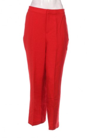 Damenhose Essentials by Tchibo, Größe M, Farbe Rot, Preis 14,99 €