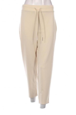 Damenhose Ever.me by Takko Fashion, Größe M, Farbe Beige, Preis 9,99 €