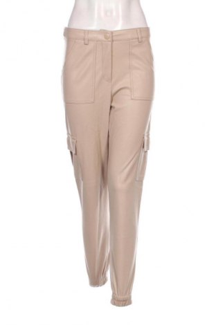 Damenhose Fb Sister, Größe S, Farbe Beige, Preis € 15,00