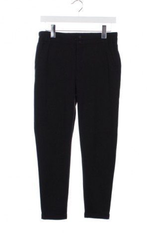 Pantaloni de femei Free Quent, Mărime XS, Culoare Negru, Preț 67,99 Lei