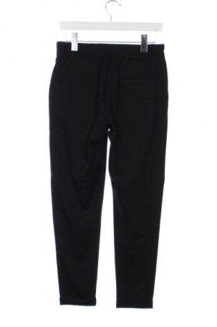 Pantaloni de femei Free Quent, Mărime XS, Culoare Negru, Preț 67,99 Lei