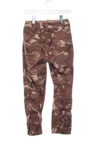 Damskie spodnie G-Star Raw, Rozmiar XS, Kolor Kolorowy, Cena 103,99 zł