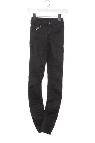 Dámske nohavice G-Star Raw, Veľkosť XXS, Farba Sivá, Cena  38,36 €