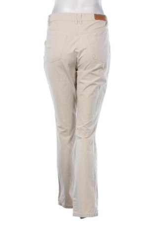 Damenhose Gardeur, Größe L, Farbe Beige, Preis 31,82 €