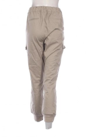 Damenhose Gina, Größe L, Farbe Beige, Preis 9,99 €