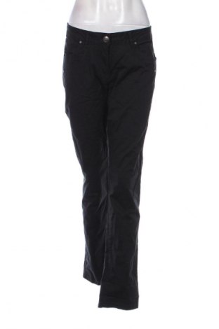 Damenhose Gina Benotti, Größe L, Farbe Schwarz, Preis 10,99 €