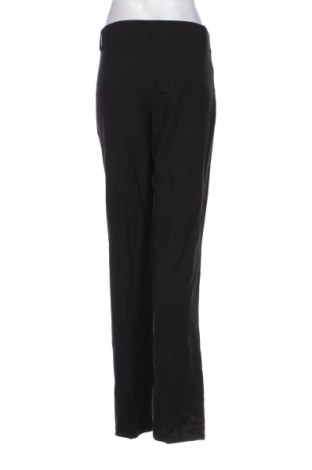 Pantaloni de femei Gina Laura, Mărime L, Culoare Negru, Preț 73,99 Lei