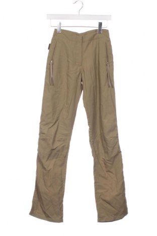 Damenhose Gotcha, Größe XXS, Farbe Grün, Preis € 47,62