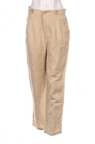 Damenhose Grace & Mila, Größe L, Farbe Beige, Preis € 47,52