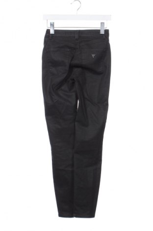 Pantaloni de femei Guess, Mărime XS, Culoare Negru, Preț 191,33 Lei