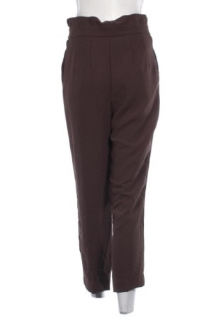 Pantaloni de femei H&M, Mărime M, Culoare Maro, Preț 94,99 Lei