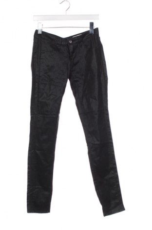 Dámské kalhoty  H&M, Velikost S, Barva Černá, Cena  109,00 Kč