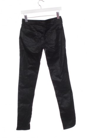 Dámské kalhoty  H&M, Velikost S, Barva Černá, Cena  109,00 Kč