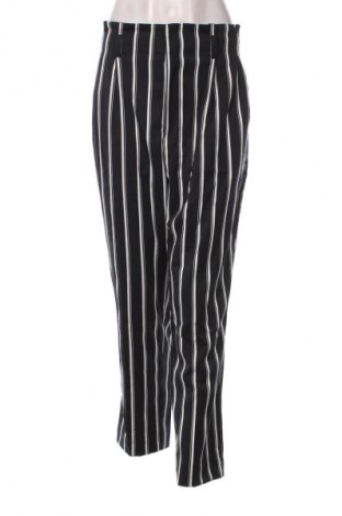 Pantaloni de femei H&M, Mărime L, Culoare Multicolor, Preț 31,99 Lei