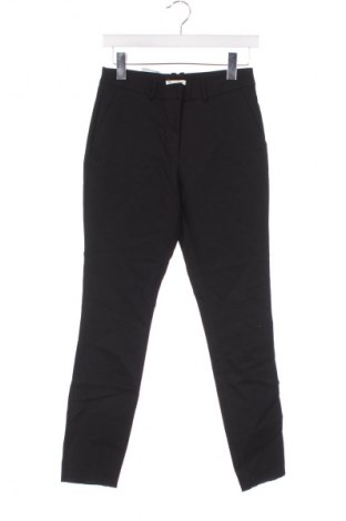 Dámske nohavice H&M, Veľkosť S, Farba Čierna, Cena  12,28 €