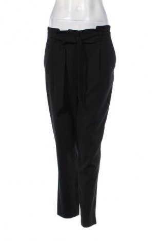 Pantaloni de femei H&M, Mărime M, Culoare Negru, Preț 62,99 Lei