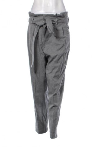 Damskie spodnie H&M, Rozmiar M, Kolor Szary, Cena 32,99 zł
