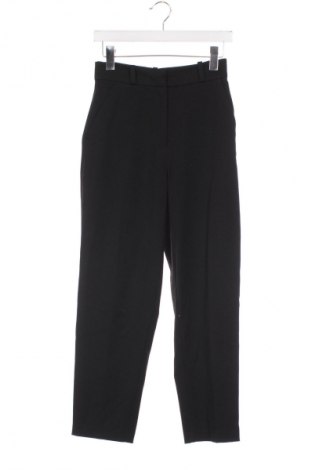 Dámske nohavice H&M, Veľkosť S, Farba Čierna, Cena  4,95 €