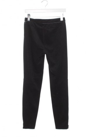 Pantaloni de femei H&M, Mărime XS, Culoare Negru, Preț 48,99 Lei