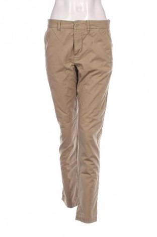 Damenhose H&M, Größe M, Farbe Beige, Preis 14,83 €