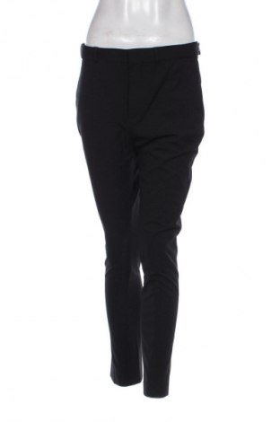 Pantaloni de femei H&M, Mărime XL, Culoare Negru, Preț 48,99 Lei